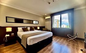 Flat Hotel Executivo em Congonhas